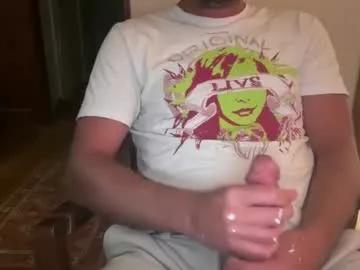 bobo921 from Chaturbate