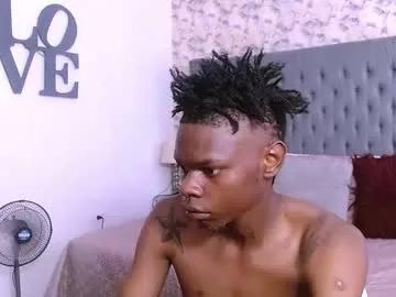 bodybanks01 from Chaturbate is Freechat