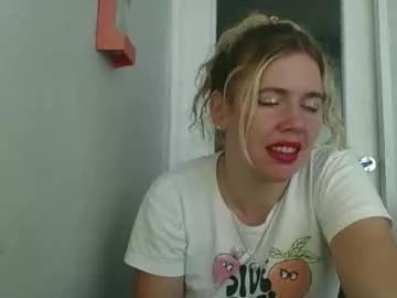 Bohemian_rose webcams show profile image 