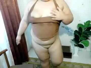 bombastic_darla from Chaturbate