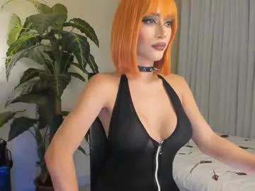 bombshelllaurax from Chaturbate is Freechat