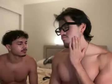 Photos of bonebrosxxx from Chaturbate is Freechat