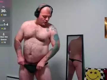 Bongolian webcams show profile image 
