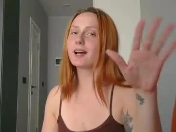 bonne_chance from Chaturbate