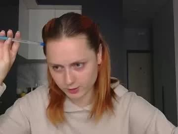 bonne_chance from Chaturbate