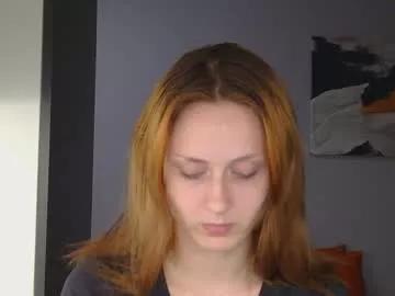 bonne_chance from Chaturbate