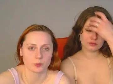 bonne_chance from Chaturbate
