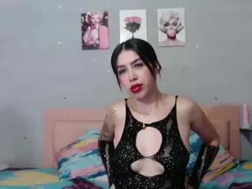 bonney_gabriel from Chaturbate