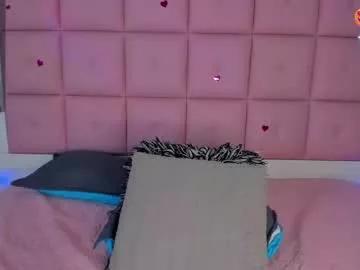 bonni_lohans from Chaturbate