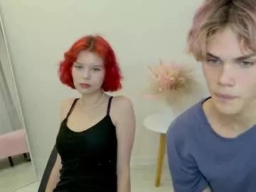 bonnie_and_c1yde on Chaturbate