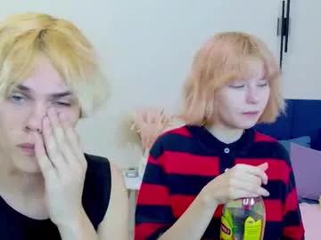 bonnie_and_c1yde from Chaturbate