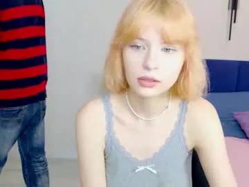 bonnie_and_c1yde from Chaturbate