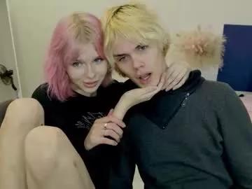 bonnie_and_c1yde from Chaturbate is Freechat