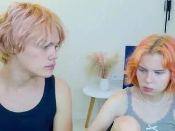 bonnie_and_c1yde from Chaturbate is Freechat