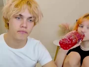 bonnie_and_c1yde from Chaturbate