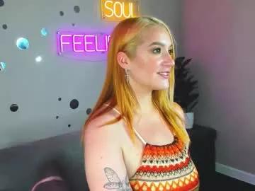 bonnie_barton from Chaturbate