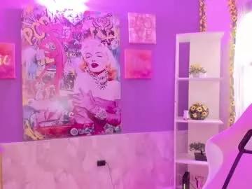 bonnie_benet from Chaturbate