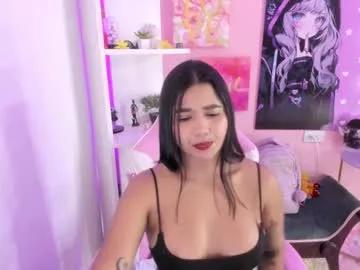 Bonnie_benet webcams show profile image 