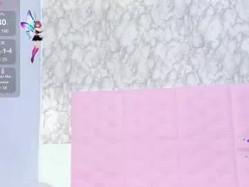 bonnie_grace from Chaturbate