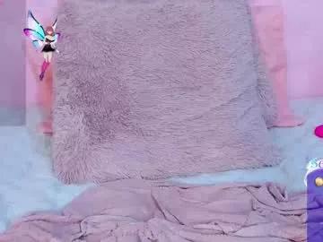 bonnie_grace from Chaturbate