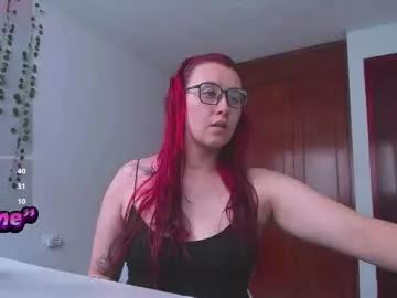 bonnie_moon_ from Chaturbate