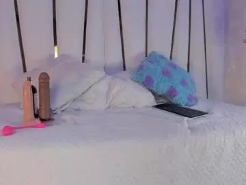 bonnie_sm from Chaturbate