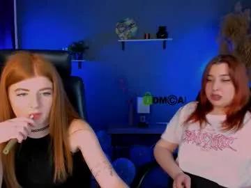 bonnie_sun from Chaturbate