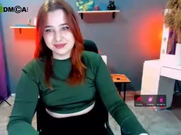 bonnie_sun from Chaturbate