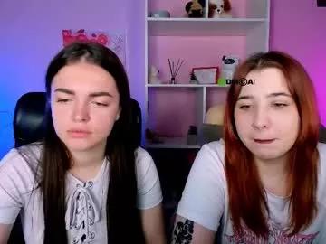 bonnie_sun from Chaturbate