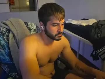 bonnie_x_clyde69 from Chaturbate