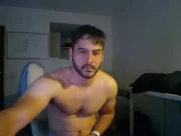 bonnie_x_clyde69 from Chaturbate