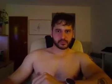 bonnie_x_clyde69 from Chaturbate