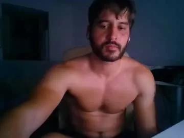 bonnie_x_clyde69 from Chaturbate