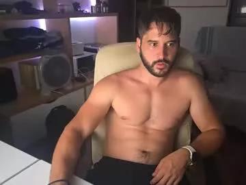 bonnie_x_clyde69 from Chaturbate