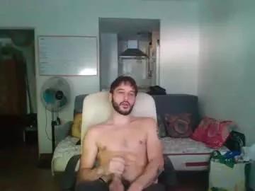 bonnie_x_clyde69 from Chaturbate