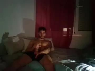 bonnie_x_clyde69 from Chaturbate