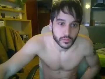 bonnie_x_clyde69 from Chaturbate