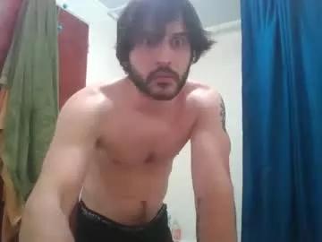 bonnie_x_clyde69 from Chaturbate