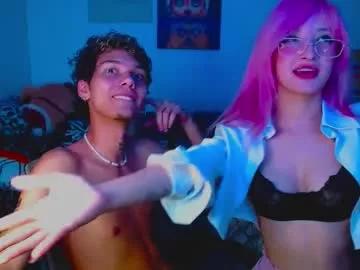 bonnie_y_ash from Chaturbate