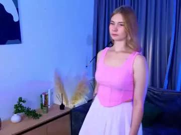 Bonnieangwin webcams show profile image 