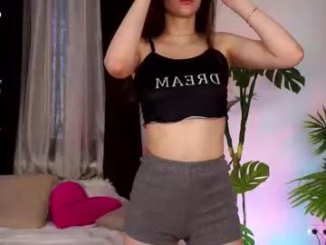 bonniecannon from Chaturbate