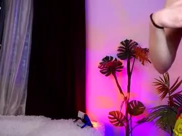 bonniecannon from Chaturbate