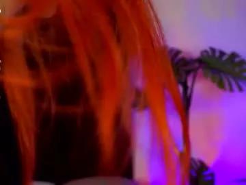 bonniecannon from Chaturbate