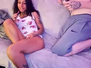bonnieclydecams from Chaturbate