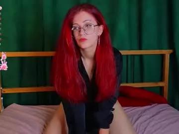 bonniehawkins from Chaturbate