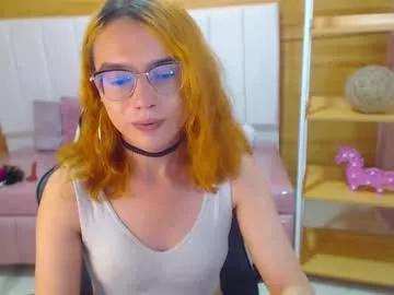 bonnielilly_a from Chaturbate is Freechat