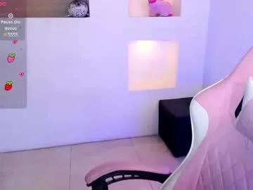 bonnietaylor0 from Chaturbate is Freechat