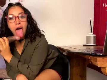 bonniexclyde01 from Chaturbate is Freechat