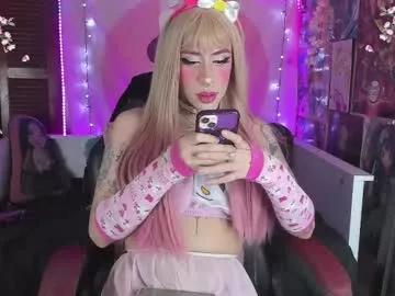 bonnieyoshida from Chaturbate