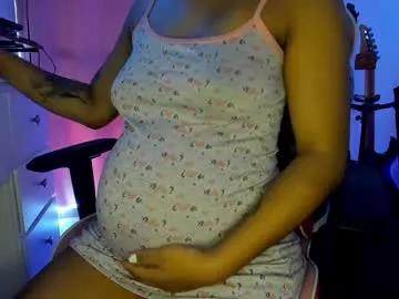 bonny_ebony1 from Chaturbate